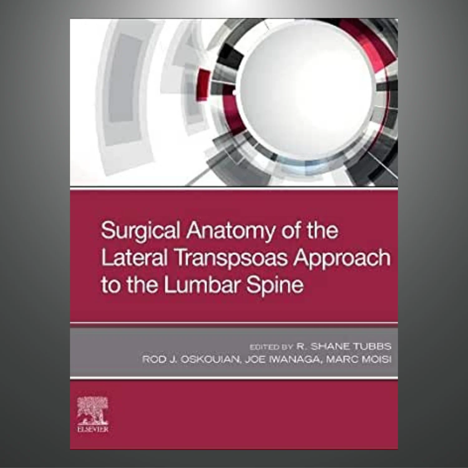 Lateral Transpsoas Approach