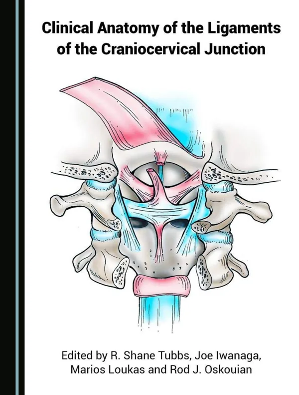 Clinical Anatomy of the Ligaments of the Craniocervical Junction