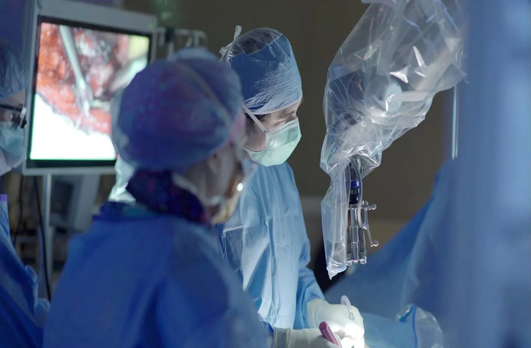 Dr. Rod Oskouian, Chief of Spine Surgery, Swedish Neuroscience Institute, Seattle